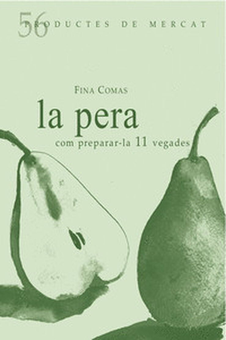 La pera