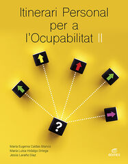 Itinerari personal per a l'ocupabilitat II