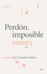 Perdón imposible Perdón imposible