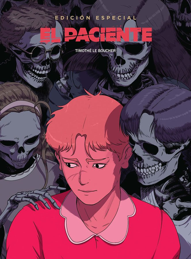 El Paciente (Edici&oacute;n especial)