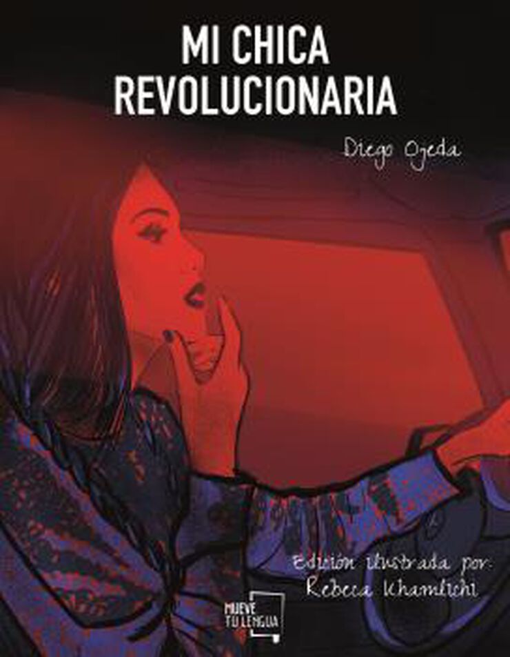 Mi chica revolucionaria