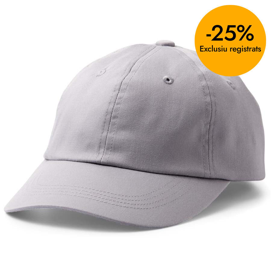 Gorra talla &uacute;nica