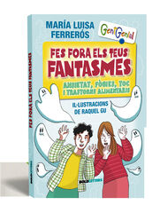 Fes fora els teus fantasmes Fes fora els teus fantasmes