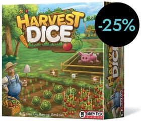 Harvest Dice