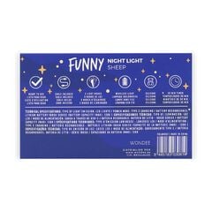 Llum de Nit Belyo Ovella