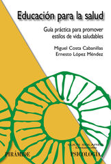 Educación para la salud Educación para la salud