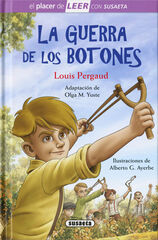 La guerra de los botones