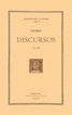 Discursos, vol. XII: Defensa de Publi Sul·la. Defensa de Luci Flac.