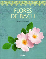 Flores de Bach Flores de Bach