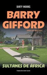 Sultanes de &Aacute;frica