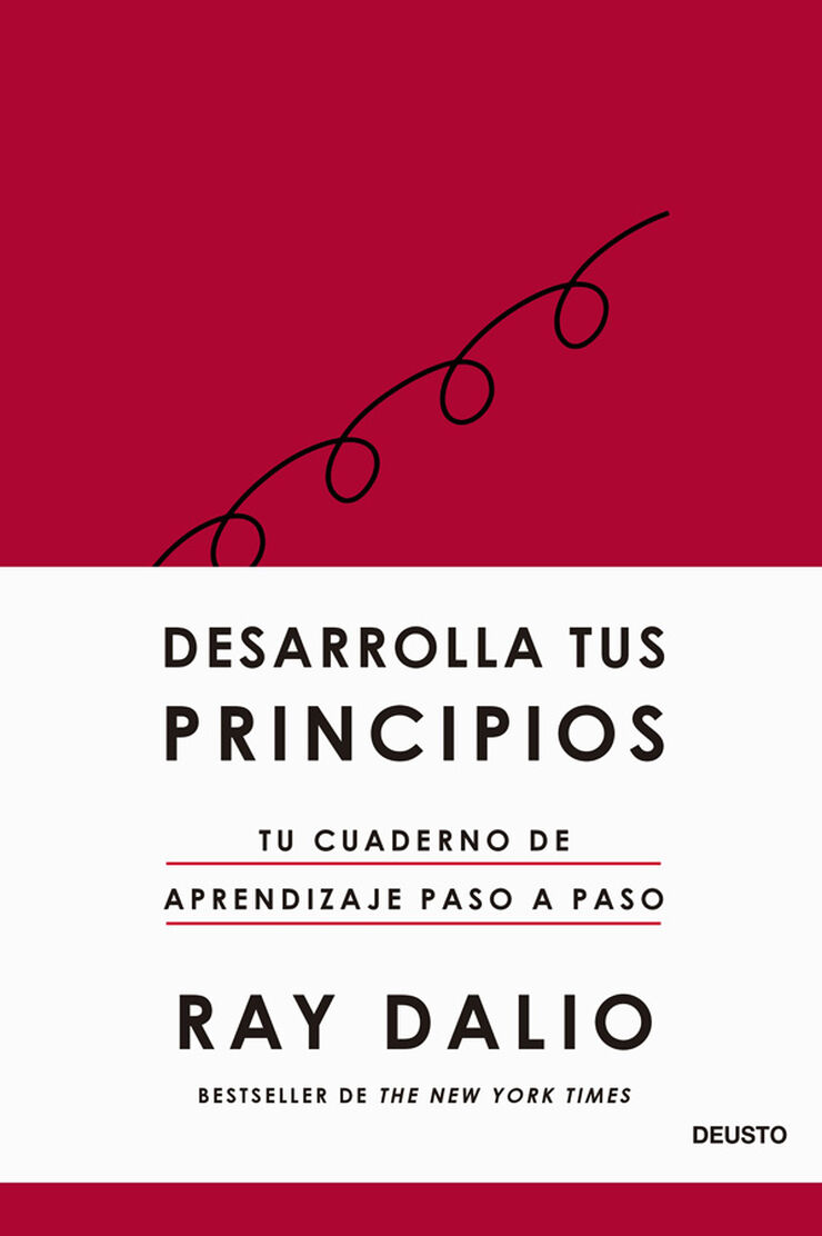 Desarrolla tus principios Desarrolla tus principios