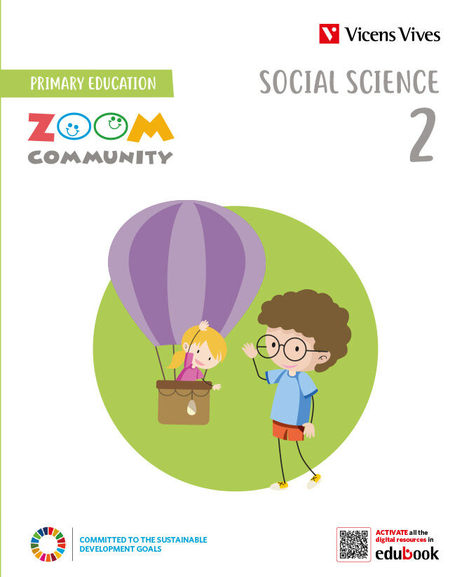 Social Science 2 Zoom Community