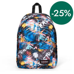 Motxilla PC Eastpak out Office Bold City