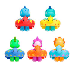 Bloopies Floaties Dinos