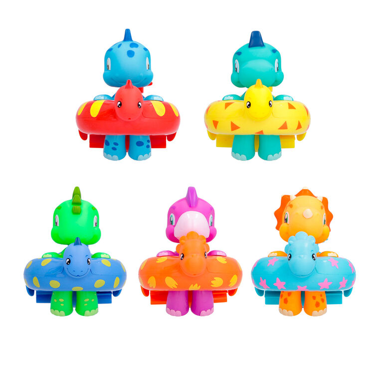 Bloopies Floaties Dinos