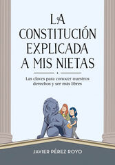 La Constitución explicada a mi nietas
