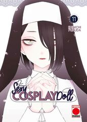 Sexy cosplay doll 11 Sexy cosplay doll 11