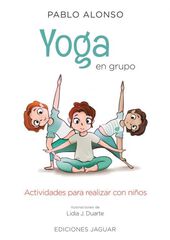 Yoga en grupo