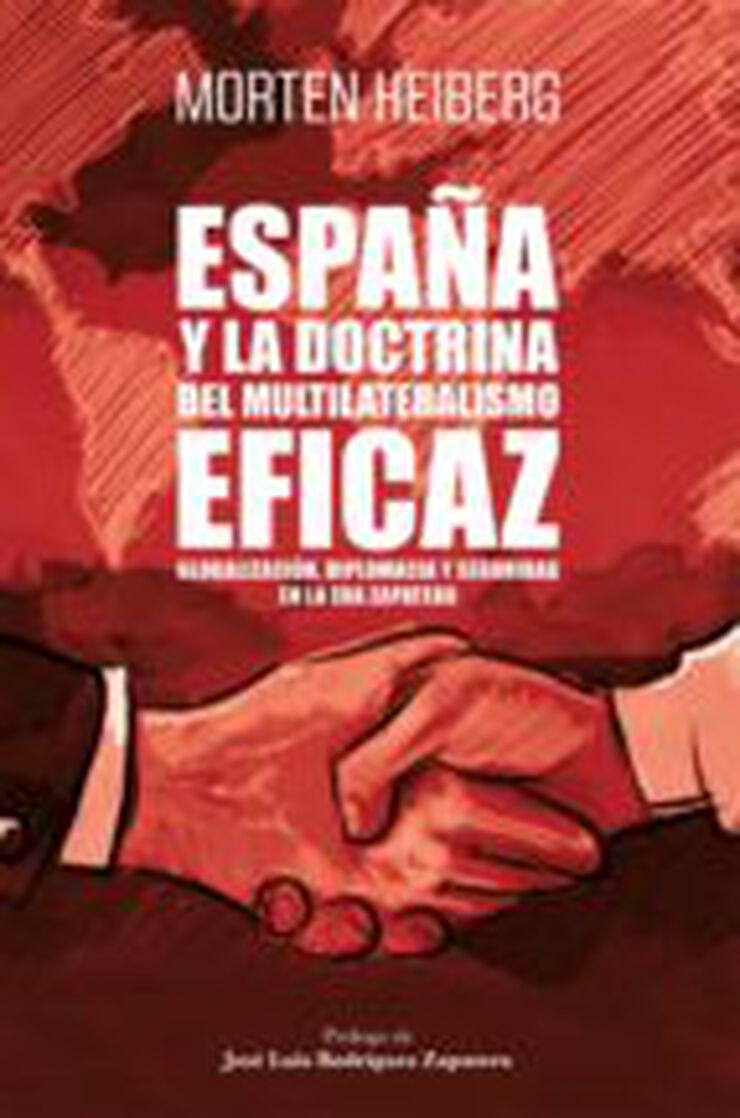 España y la doctrina del multilateralism