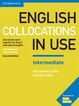 Use English Collocations Int 2E