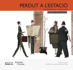 Perdut a l'estació - Val