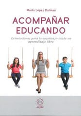 Acompañar Educando Acompañar Educando