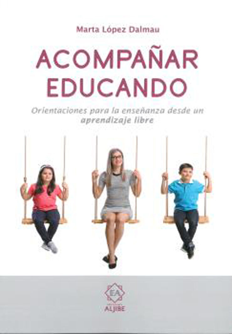 Acompañar Educando