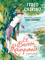 El Bar&oacute;n Rampante