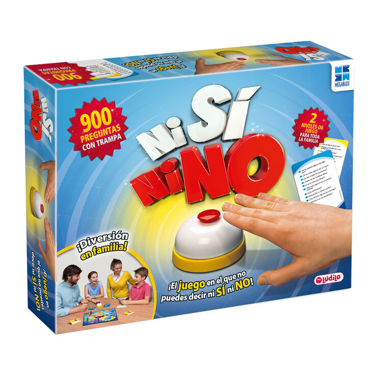 Ni Sí Ni No Ni Sí Ni No