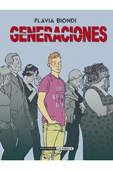Generaciones Generaciones