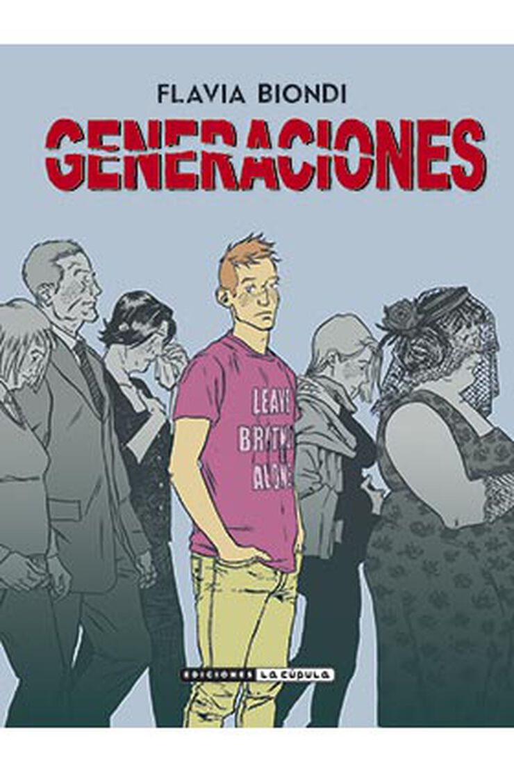 Generaciones