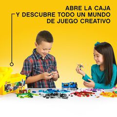 LEGO® Classic Caixa de Maons Creatius Mitjana 10696