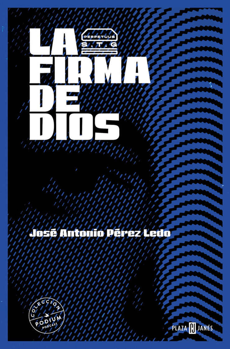 La firma de Dios