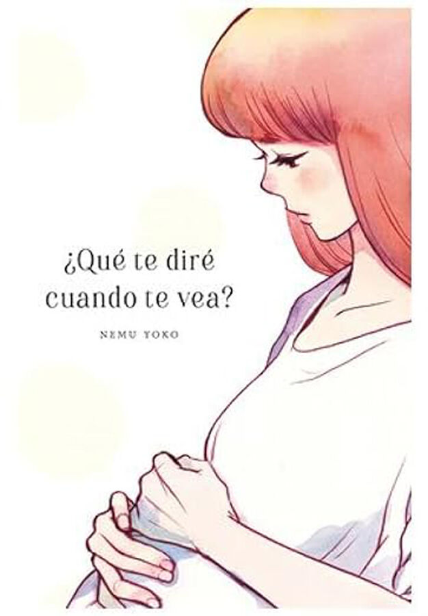 &iquest;Qu&eacute; te dir&eacute; cuando te vea?