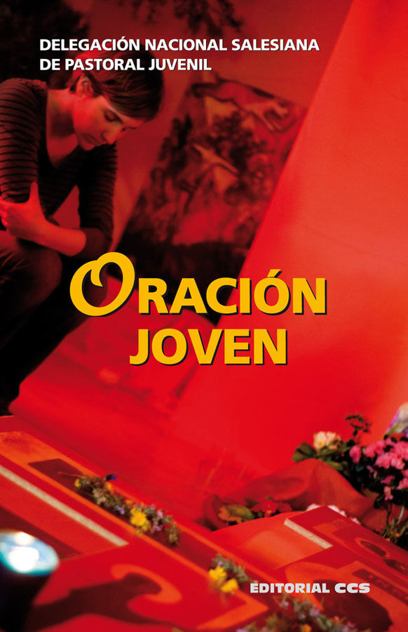 Oracin joven