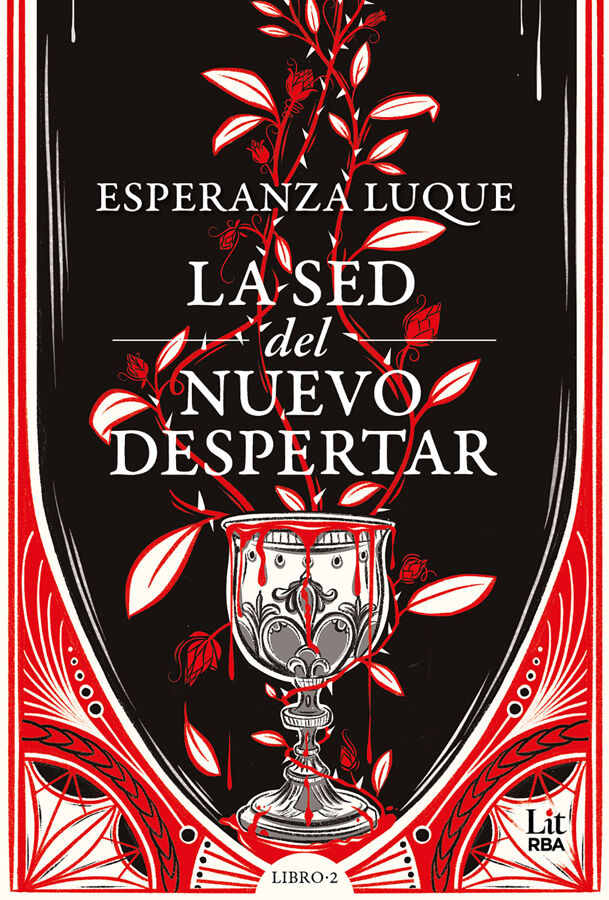 La sed del nuevo despertar