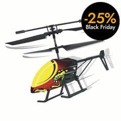 Helicòpter King Cobra R/C