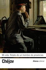 Mi vida Mi vida