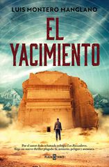El yacimiento El yacimiento