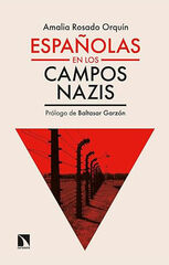 Españolas en los campos nazis Españolas en los campos nazis