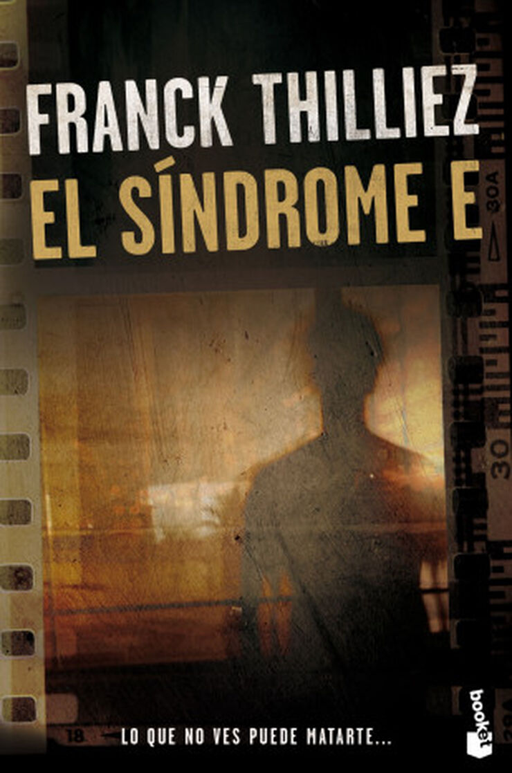 El síndrome E