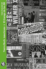 Guía esencial el nuevo rock americano y el garage de los 80 (shake some action) Guía esencial el nuevo rock americano y el garage de los 80 (shake some action)
