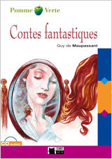 Contes Fantastiques Pomme Verte 1