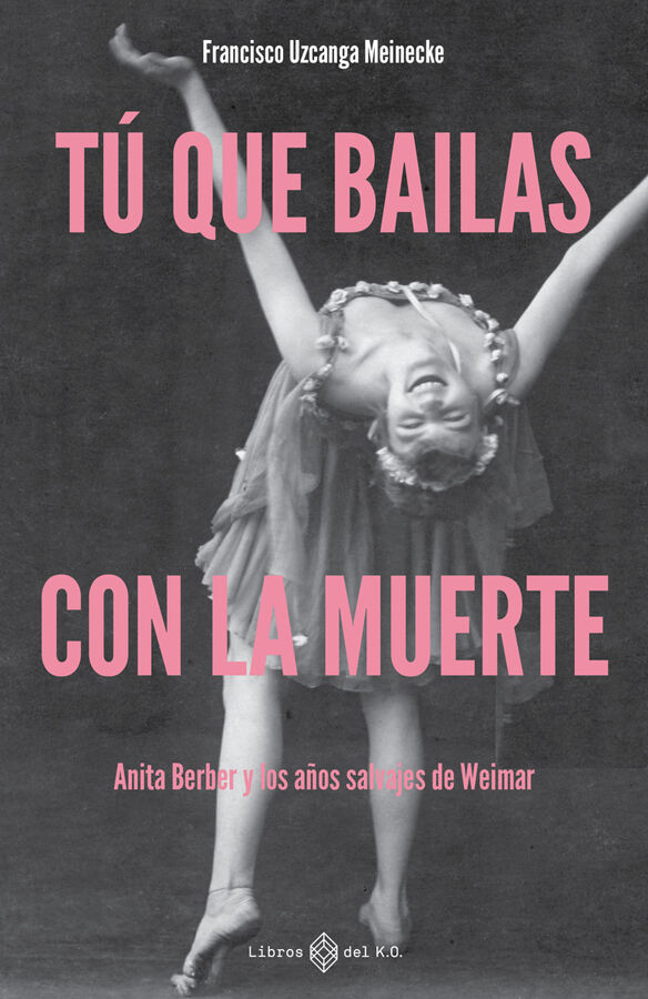 T&uacute; que bailas con la muerte