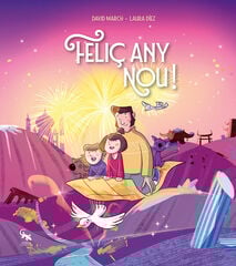 Feliç any nou! Feliç any nou!