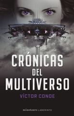 Crónicas del multiverso Crónicas del multiverso