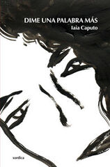 Dime una palabra más