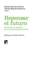 Repensar el futuro Repensar el futuro