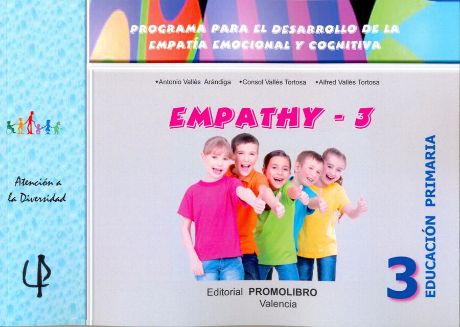 Empathy 3