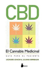 CBD El cannabis medicinal guía para el p CBD El cannabis medicinal guía para el p